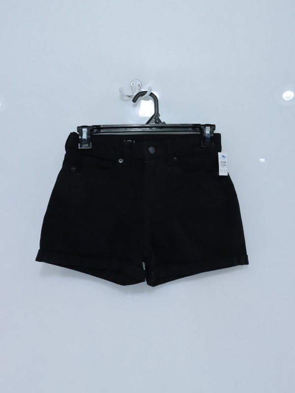 Short Talla 3