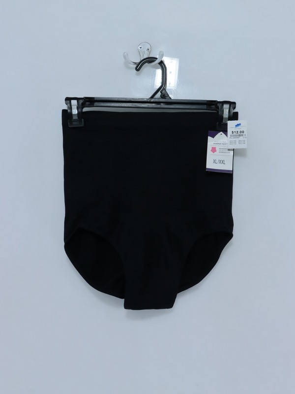 Calzón Faja Talla XL/XXL