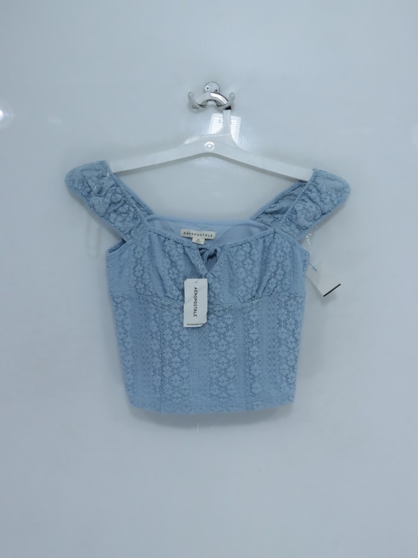 Croptop Talla XS