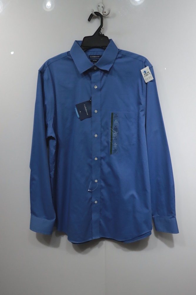 Camisa Talla 16(34/35)