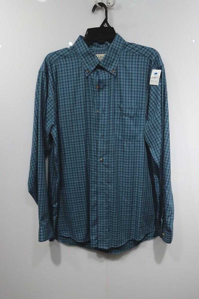 Camisa Talla L