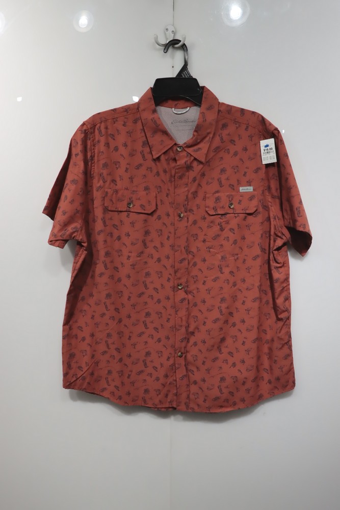 Camisa Talla XL