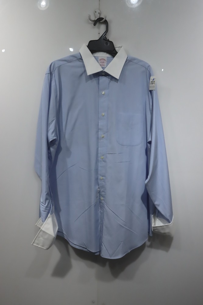 Camisa Talla 17 (35)