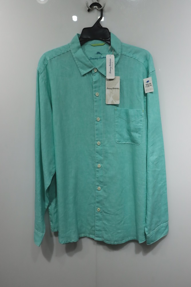 Camisa Talla XL