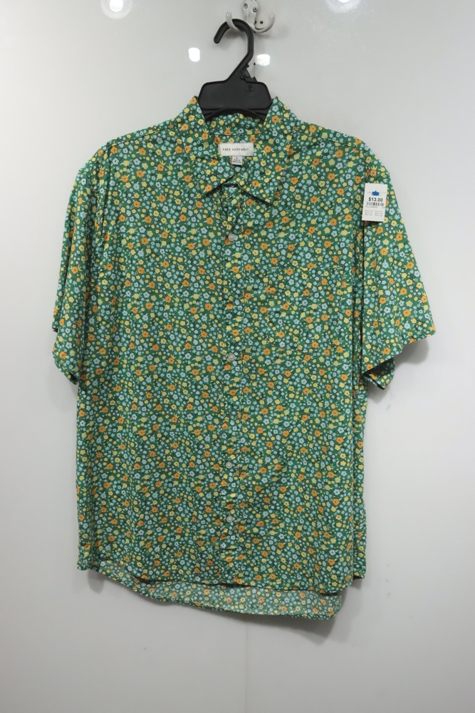 Camisa Talla L