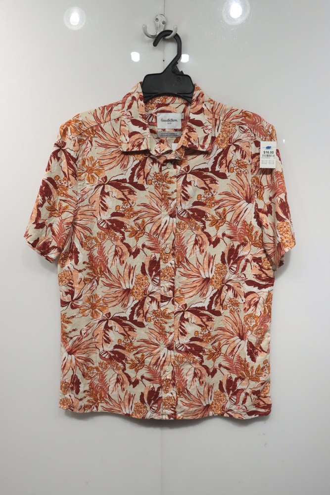 Camisa Talla S