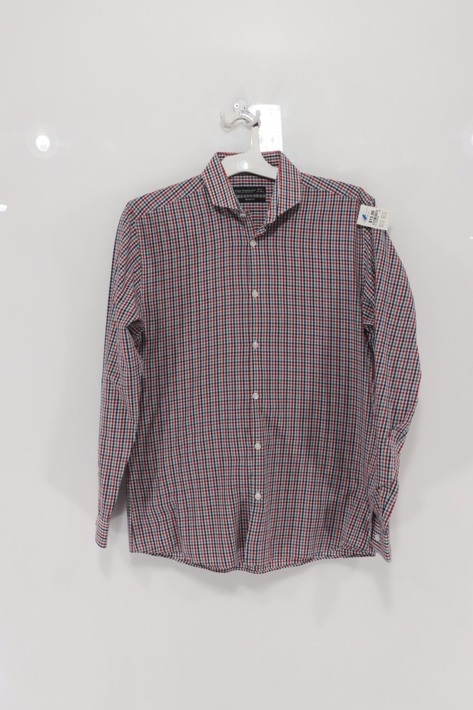 Camisa Talla 15 1/2(39-40)
