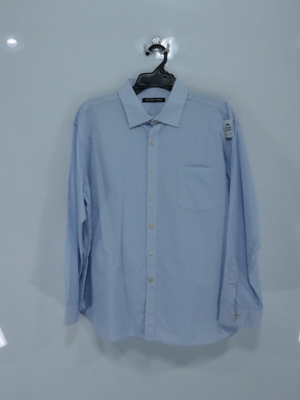 Camisa Talla 17 1/2(34/35)