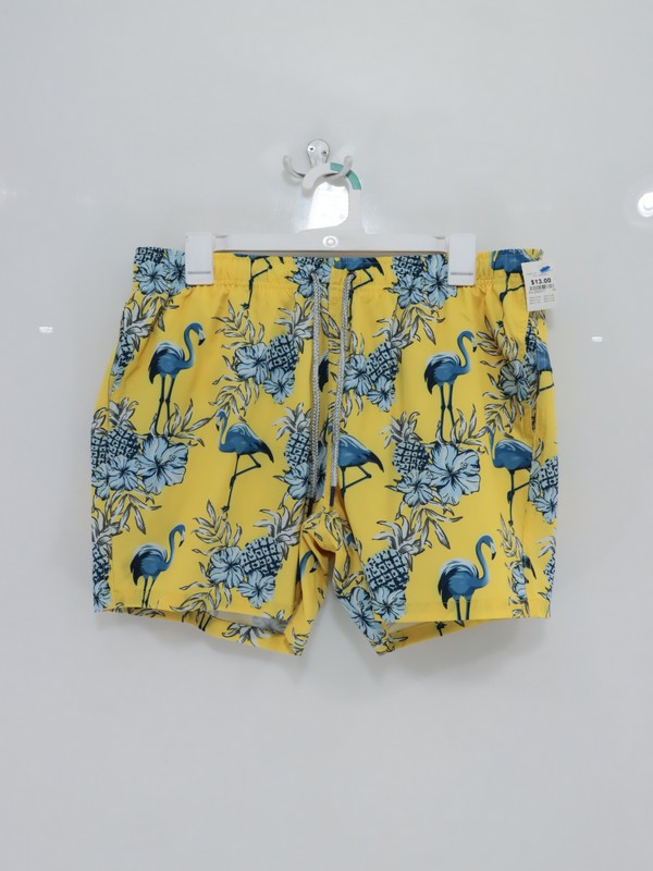 Short Talla M