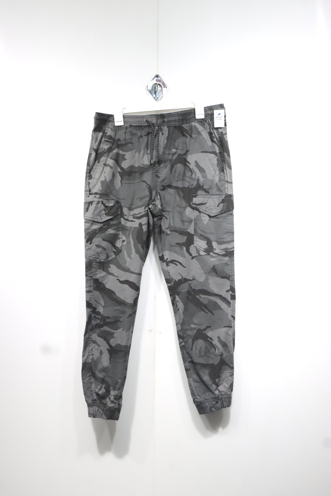 Jogger Talla L/G