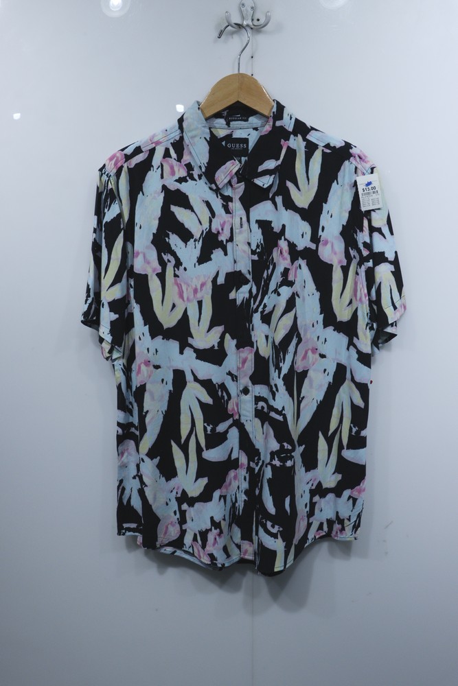 Camisa Talla M
