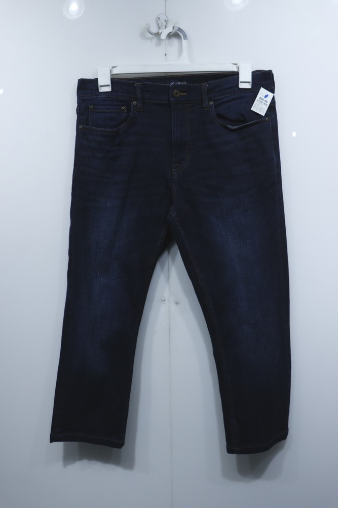 Jeans Talla 34X32