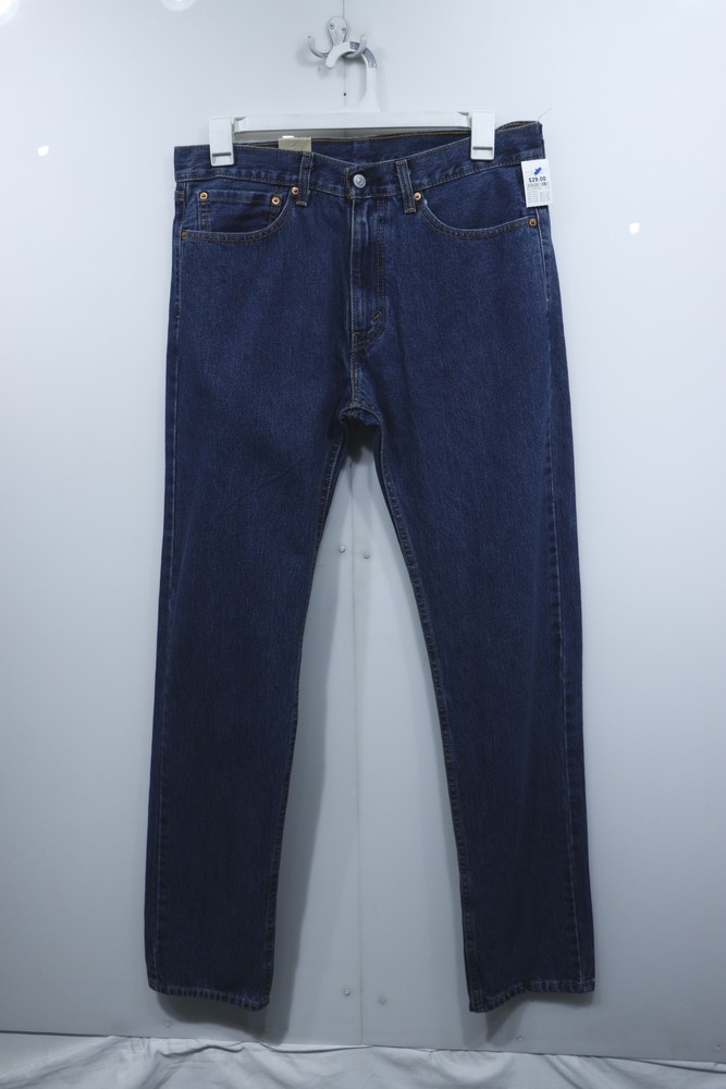 Jeans Talla 34X36