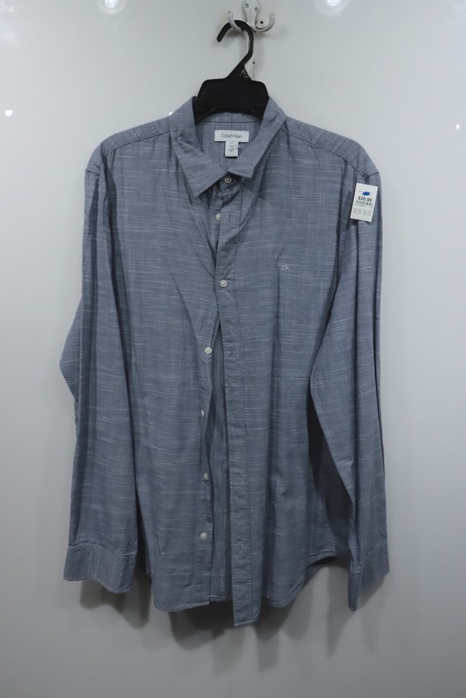 Camisa Talla L/G