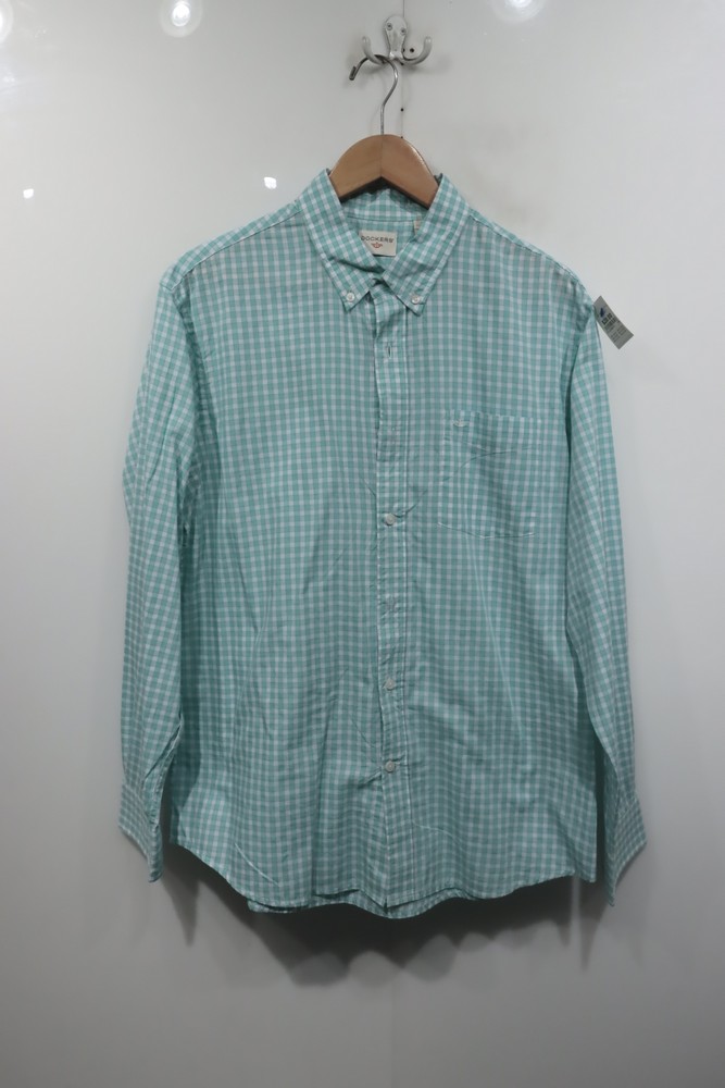 Camisa Talla L/G