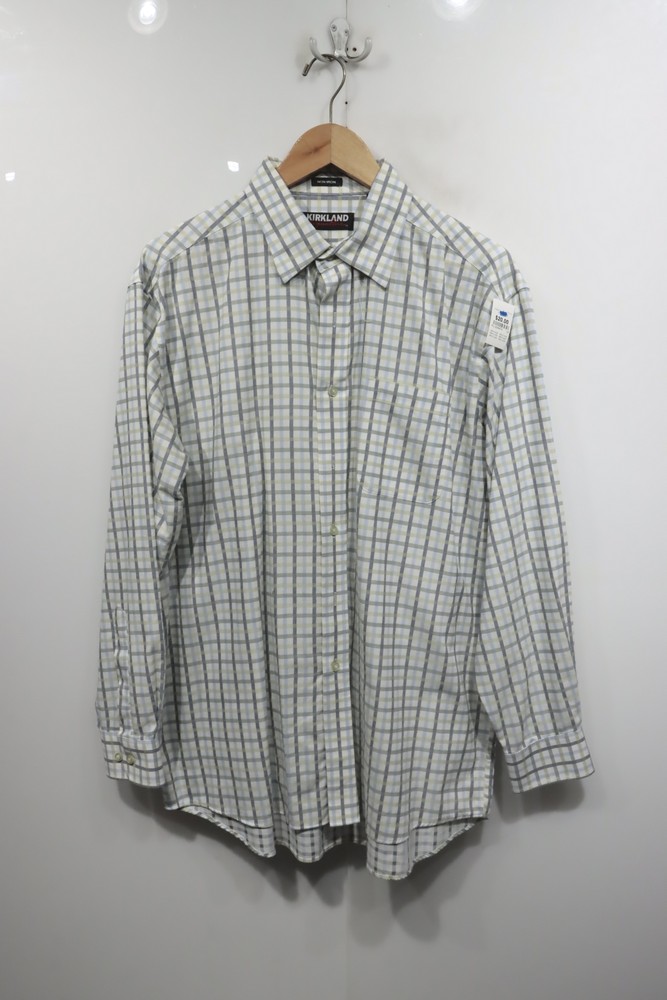 Camisa Talla L
