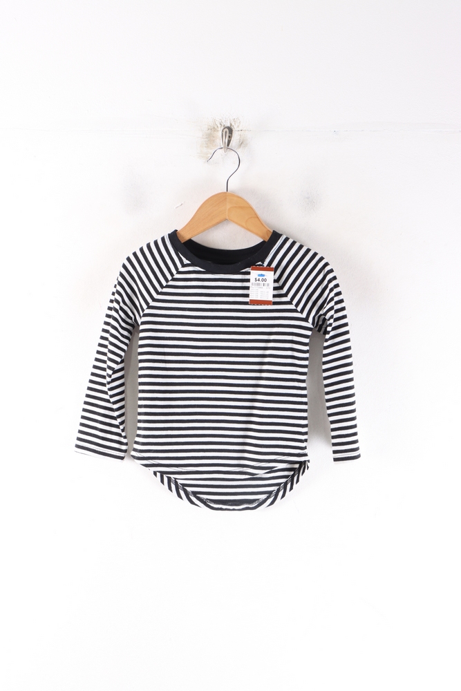 Blusa Talla 2T