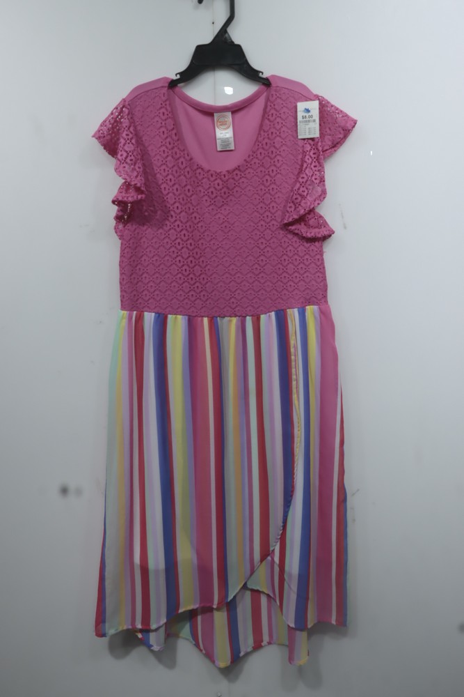 Vestido Talla XXL(18)