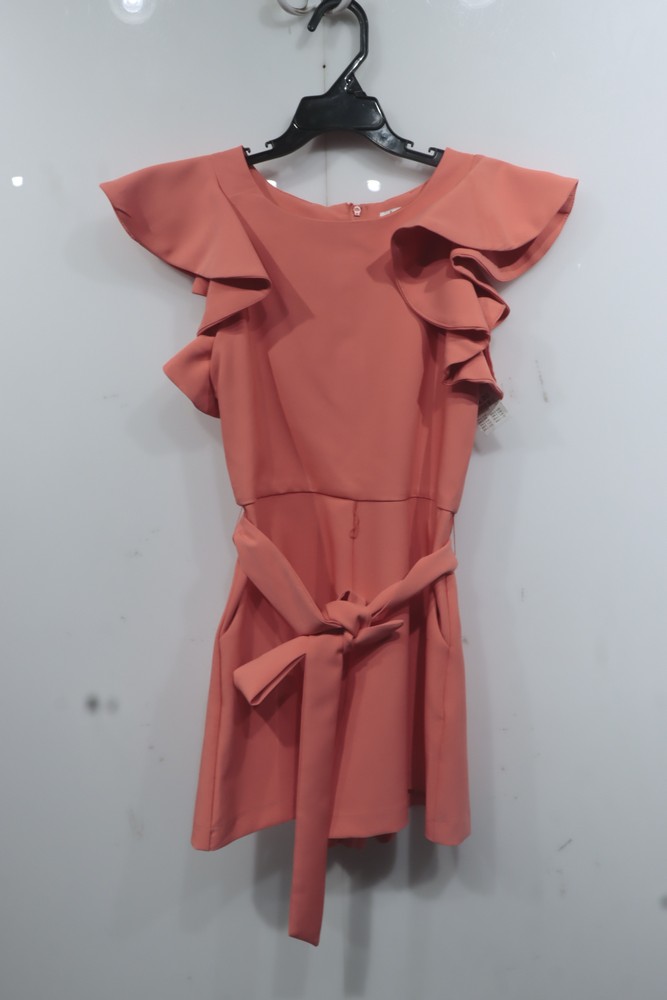 Romper Talla 10