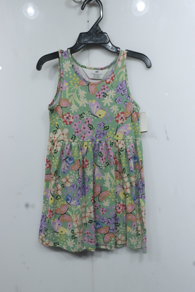 Vestido Talla 3/4