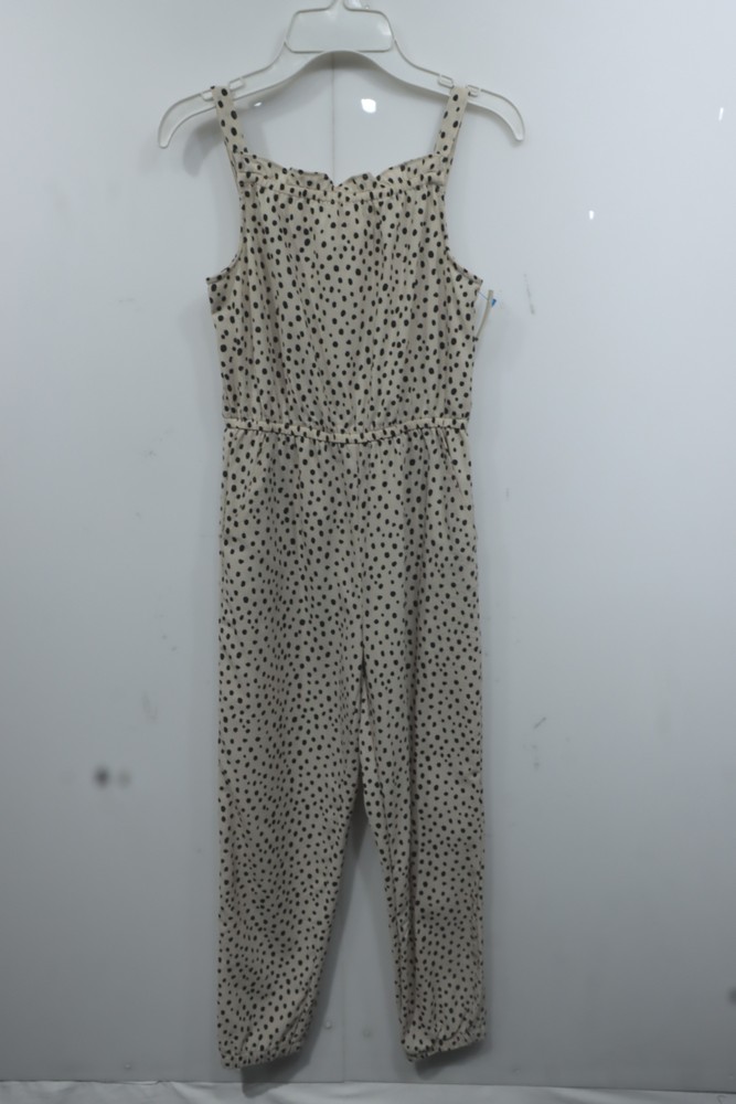 Jumsuit Talla 10