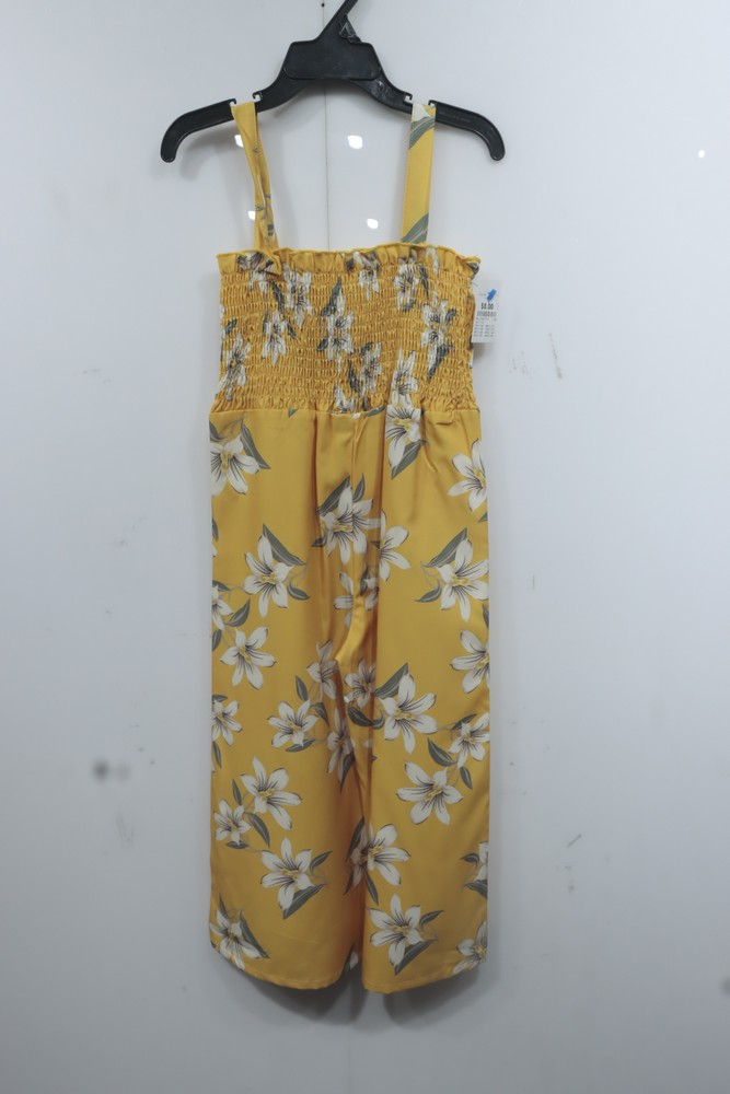 Jumsuit Talla 6
