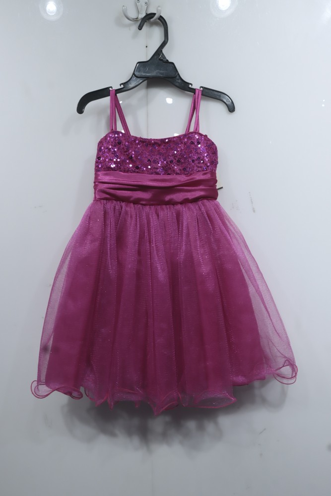 Vestido Talla 3/4