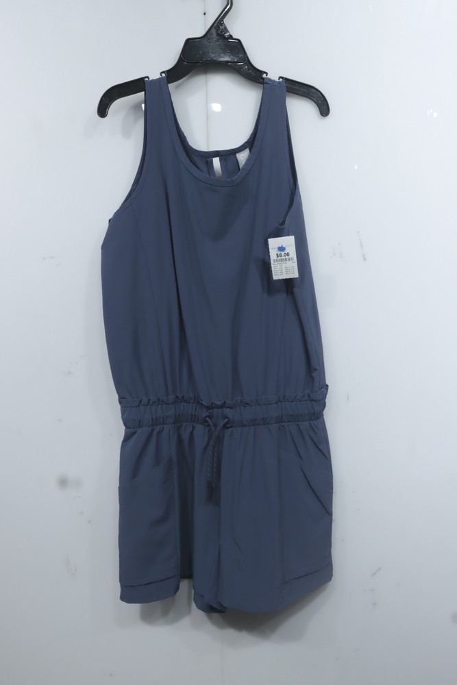 Overol Talla 12