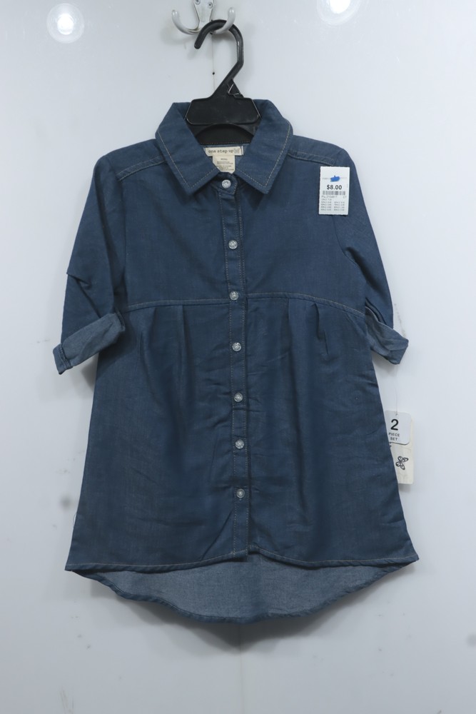 Vestido Talla M(5/6)