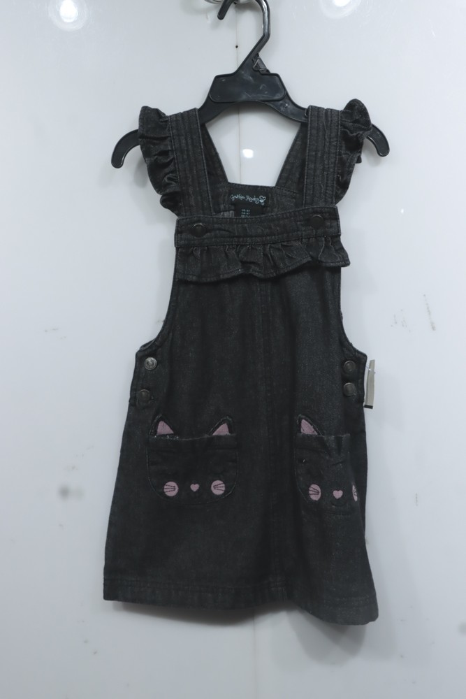 Overol Talla 4T
