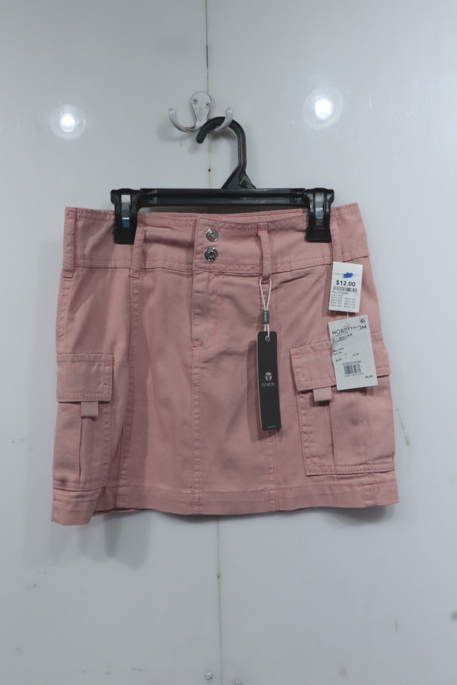Falda Talla 10