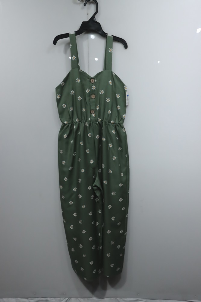 Jumsuit Talla 10