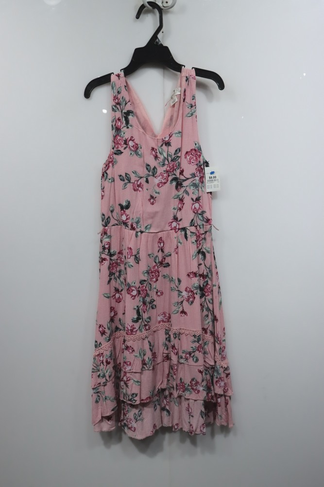 Vestido Talla 7