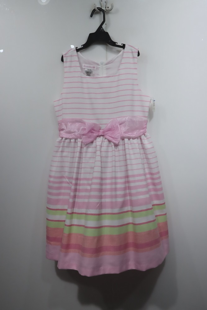 Vestido Talla 14