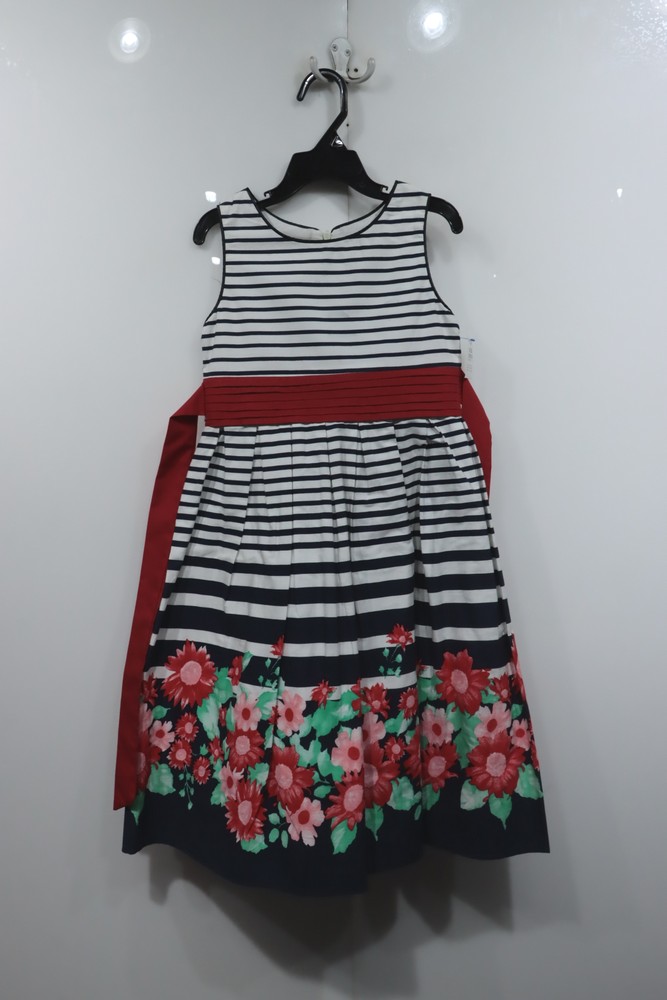 Vestido Talla 7