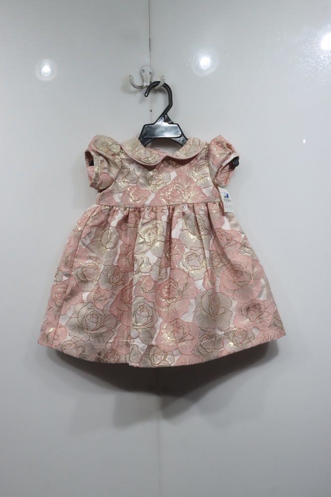 Vestido Talla 6 MESES