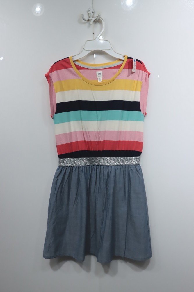 Vestido Talla XL (12)