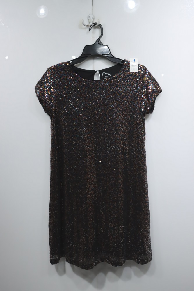 Vestido Talla XL(14-16 AÑOS)