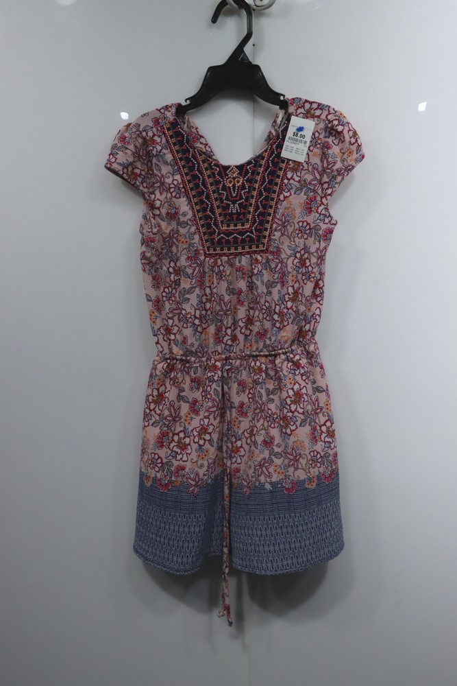 Romper Talla 8