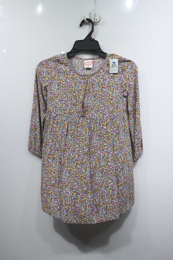 Vestido Talla 6X