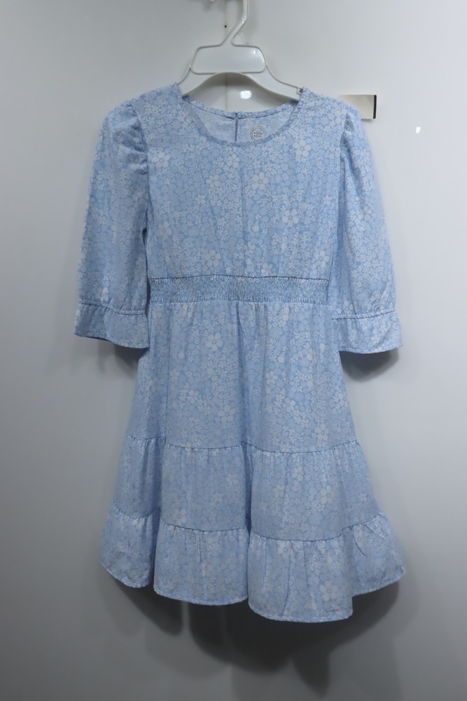 Vestido Talla M(7-8 AÑOS)
