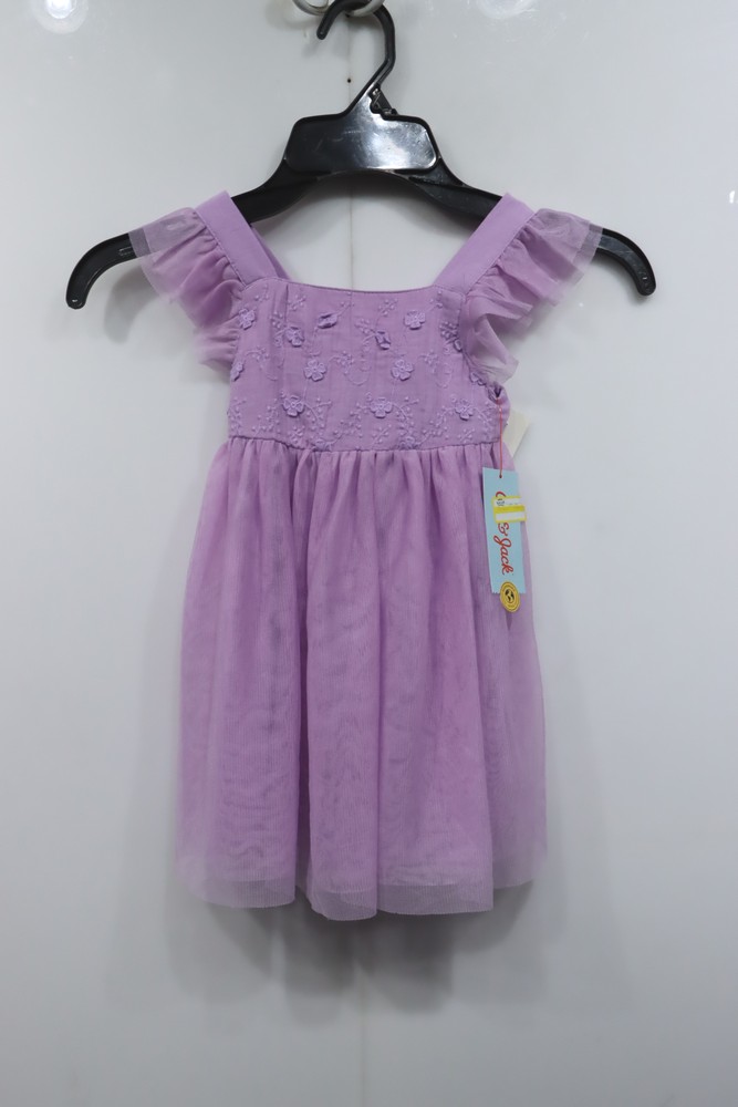 Vestido Talla 2T