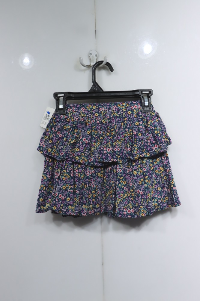 Falda Talla 4