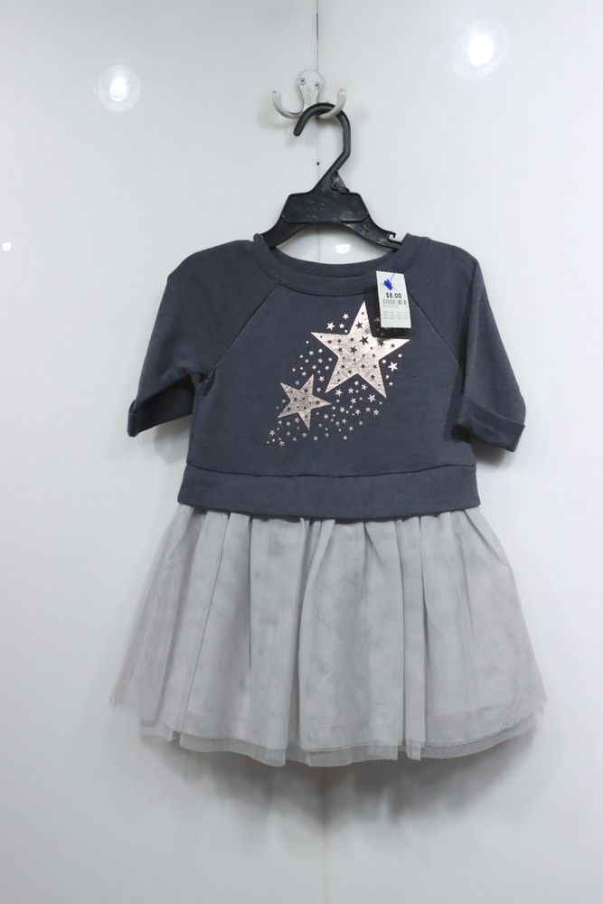 Vestido Talla 18-24 MESES