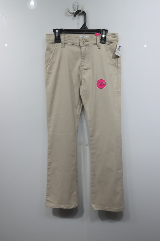 Pantalon Talla 10