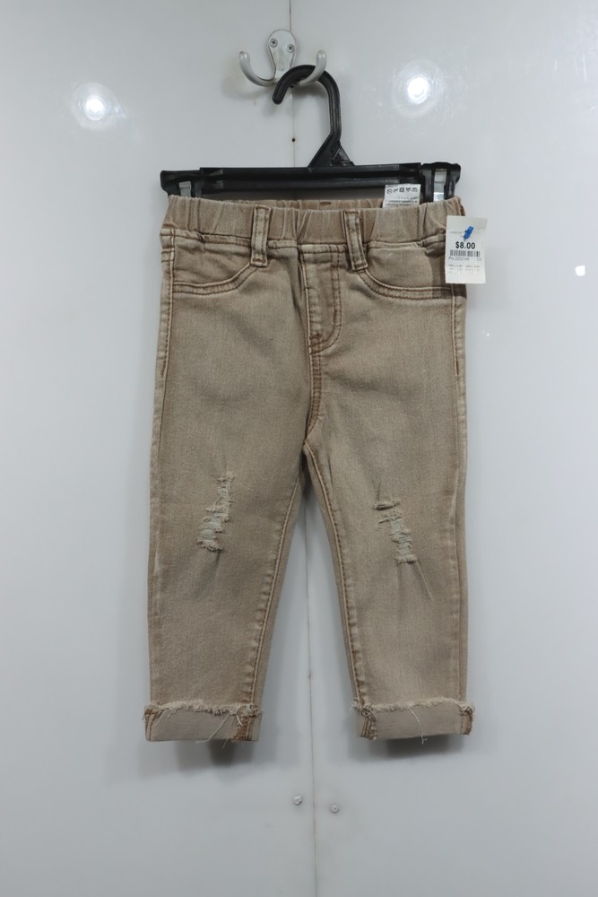 Jeans Talla 12/18 MESES