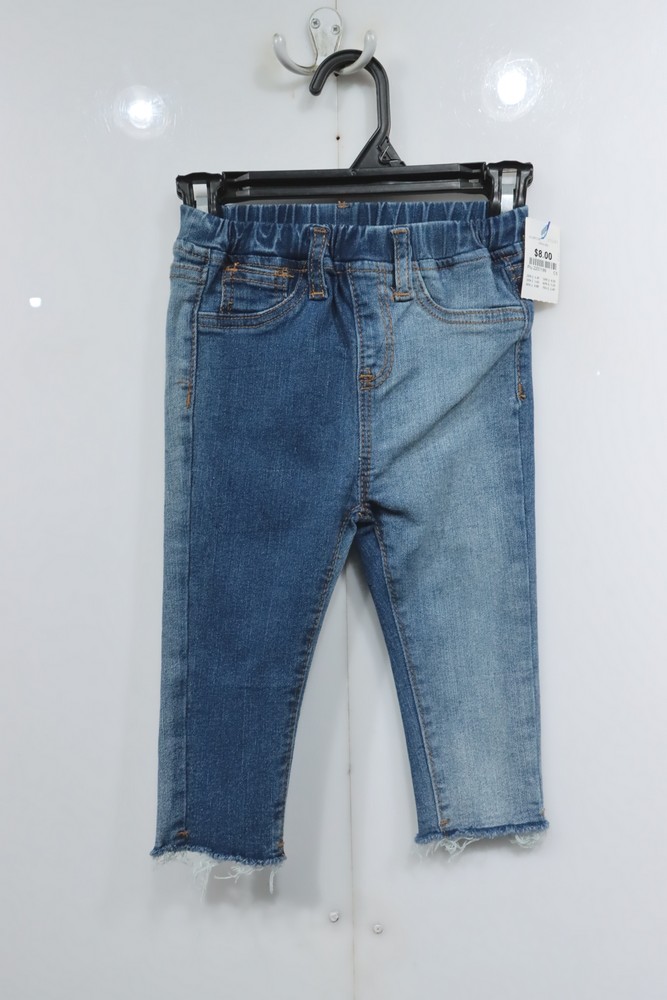 Jeans Talla 12/18 MESES