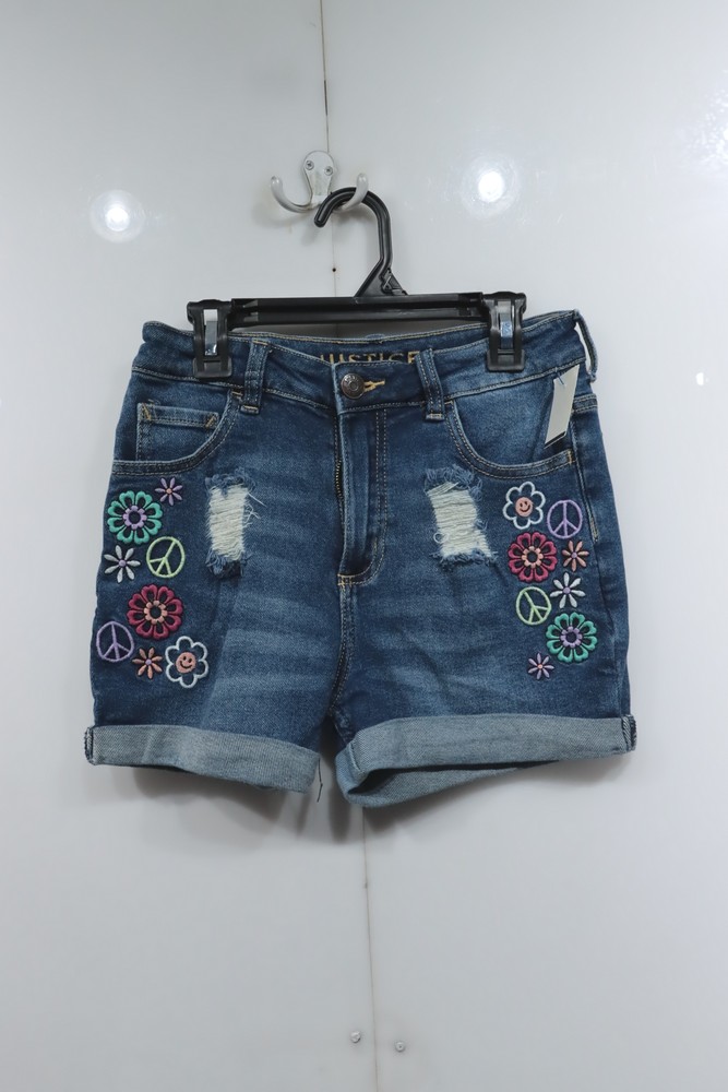 Short Talla 14