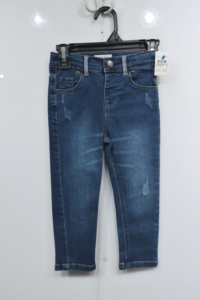 Jeans Talla 18/24 MESES