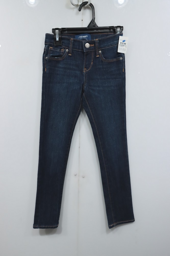Jeans Talla 7